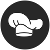 Chef Badge