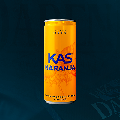 Kas Naranja
