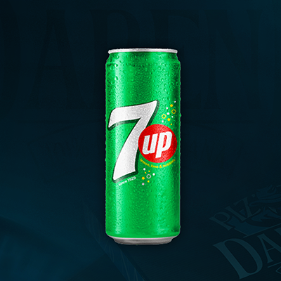 7UP
