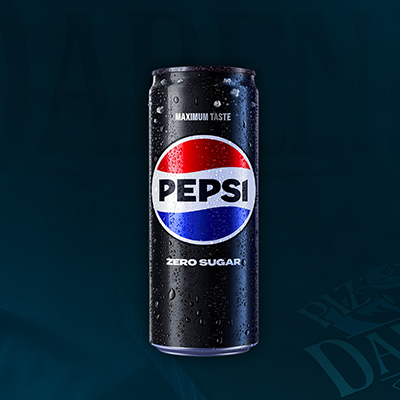 Pepsi Max