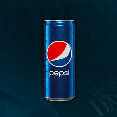 Pepsi