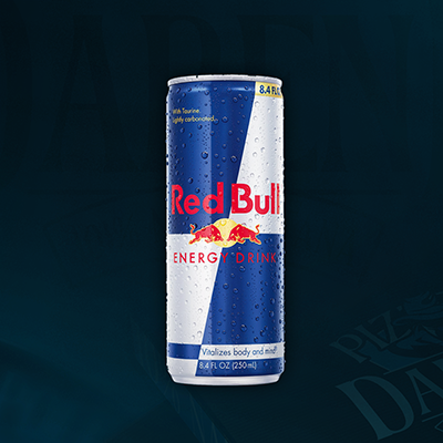 Red Bull