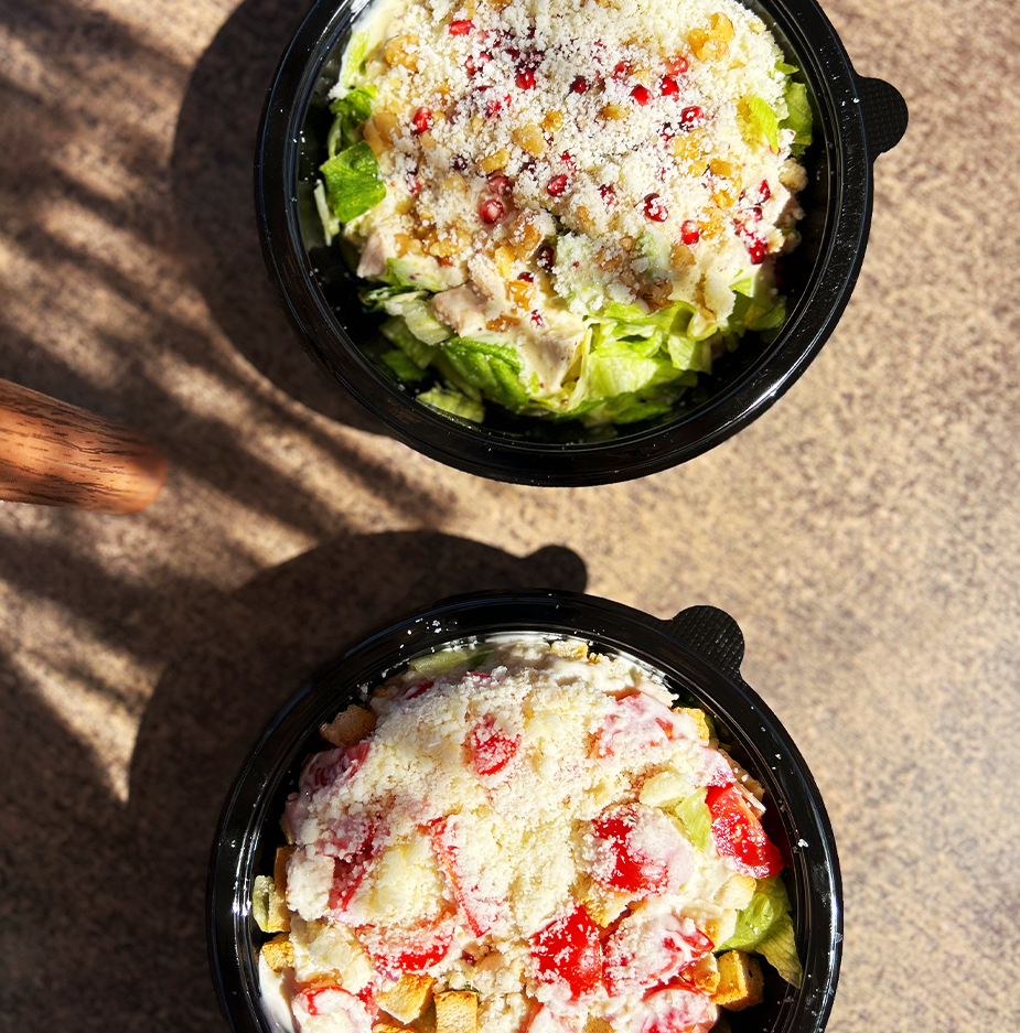 Salads